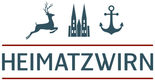 Logo von Heimatzwirn