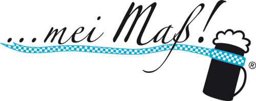 Logo von Mei Maß!